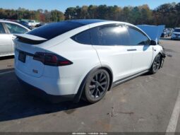 
										2023 Tesla Model x full									