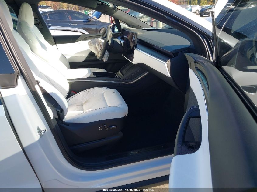 2023 Tesla Model x