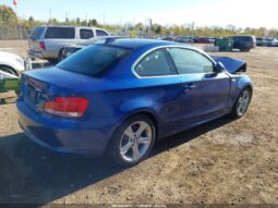 
										2012 BMW 1 series full									