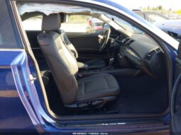 
										2012 BMW 1 series full									