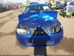 
										2012 BMW 1 series full									