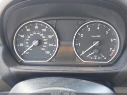 
										2012 BMW 1 series full									