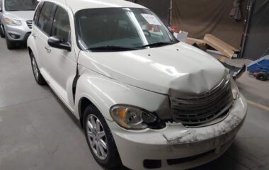 2007 Chrysler Pt cruiser