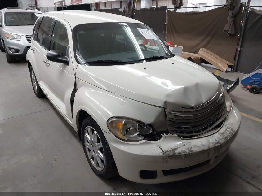 2007 Chrysler Pt cruiser