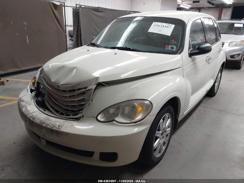 2007 Chrysler Pt cruiser
