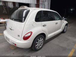 
										2007 Chrysler Pt cruiser full									