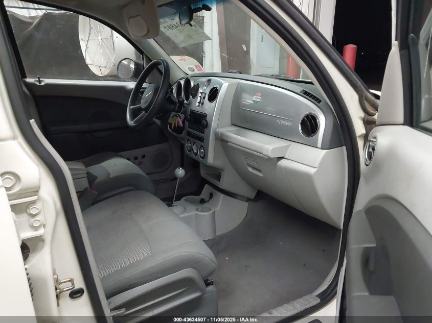 2007 Chrysler Pt cruiser
