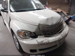 
										2007 Chrysler Pt cruiser full									