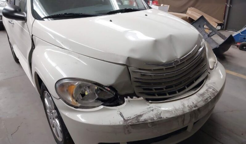 
								2007 Chrysler Pt cruiser full									