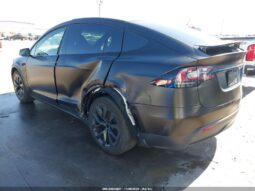 
										2024 Tesla Model x full									