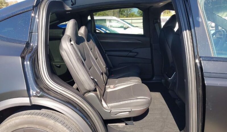
								2024 Tesla Model x full									