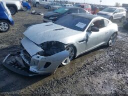 
										2017 Jaguar F-type full									