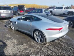 
										2017 Jaguar F-type full									