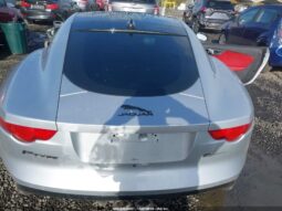 
										2017 Jaguar F-type full									