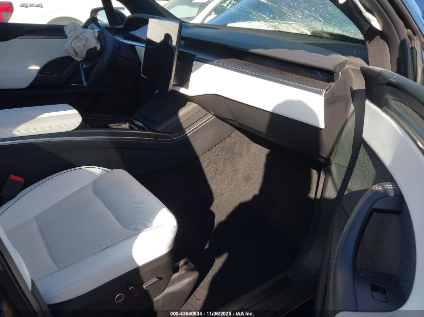 2022 Tesla Model x