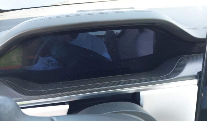 
								2022 Tesla Model x full									