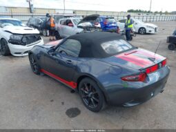 
										2017 Mazda Mx-5 miata full									