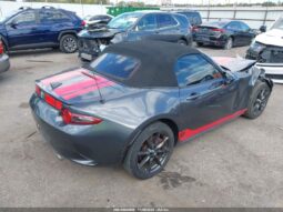 
										2017 Mazda Mx-5 miata full									