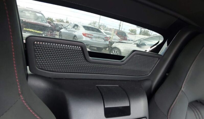 
								2017 Mazda Mx-5 miata full									