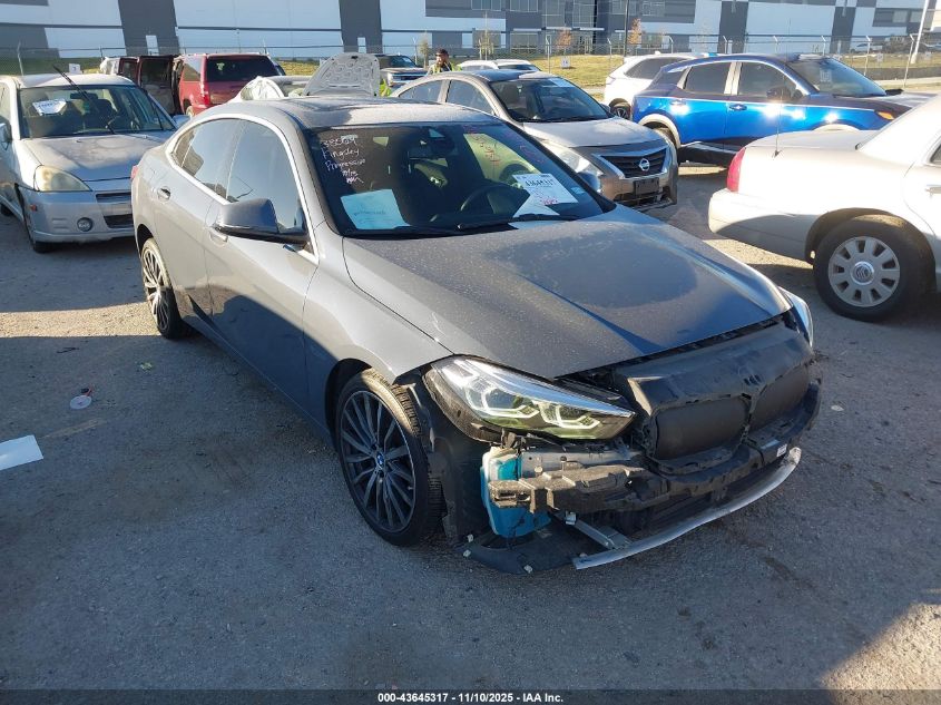 2020 BMW 2 series