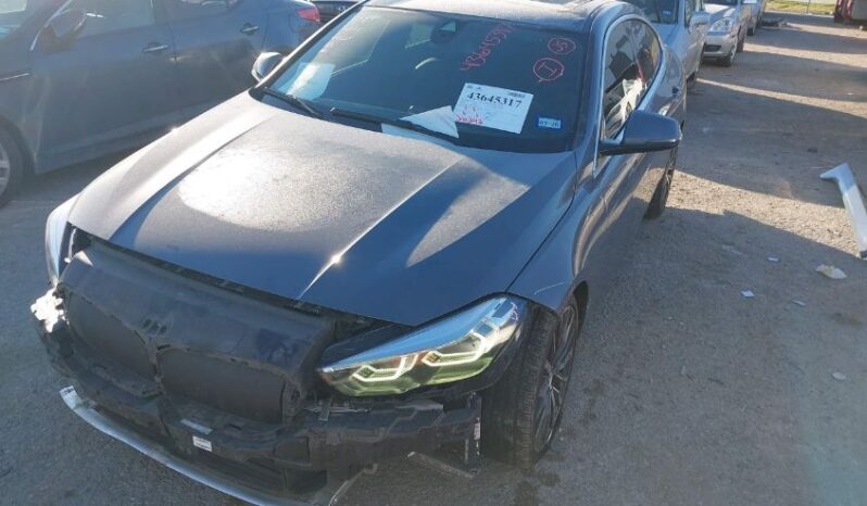 
								2020 BMW 2 series full									