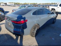 
										2020 BMW 2 series full									