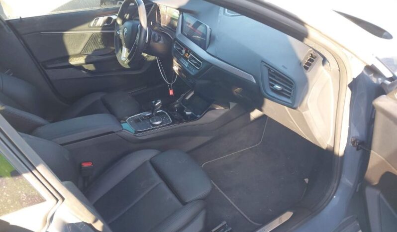 
								2020 BMW 2 series full									