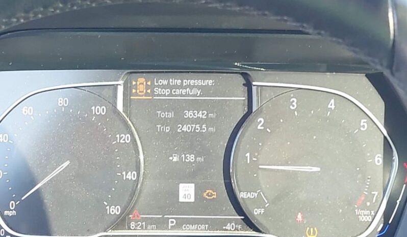
								2020 BMW 2 series full									
