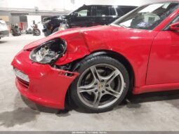 
										2012 Porsche Boxster full									