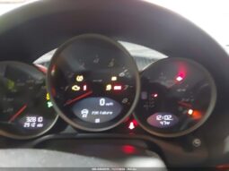 
										2012 Porsche Boxster full									