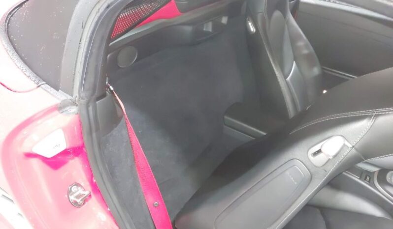 
								2012 Porsche Boxster full									