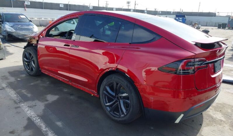 
								2026 Tesla Model x full									