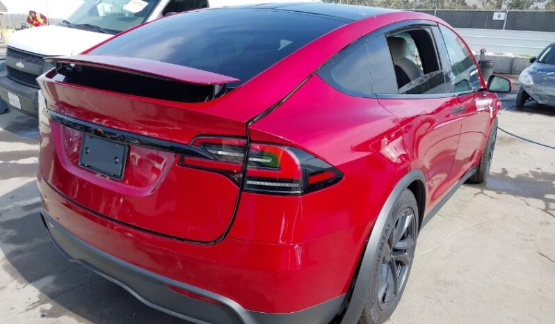 
								2026 Tesla Model x full									