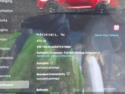 
										2026 Tesla Model x full									