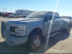 
										2024 Ford F350 full									