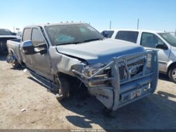 
										2024 Ford F350 full									