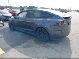 
										2023 Tesla Model x full									