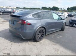 
										2023 Tesla Model x full									