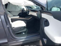 
										2023 Tesla Model x full									