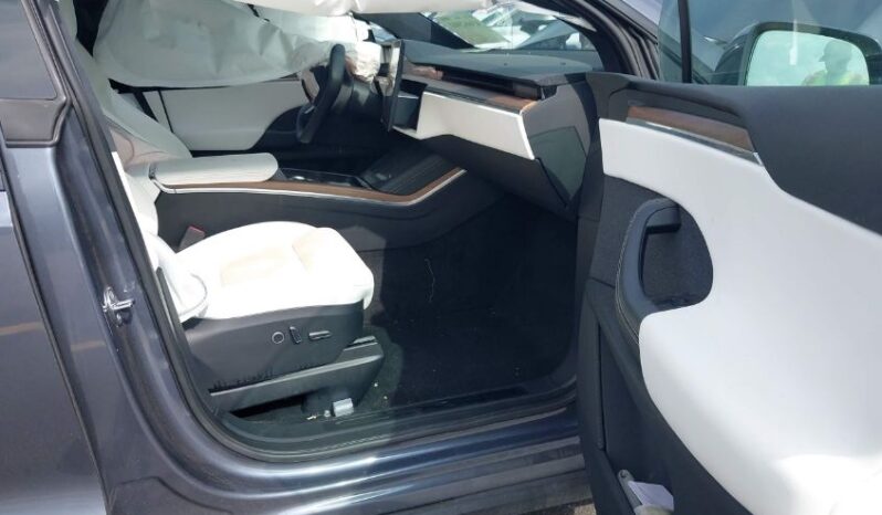 
								2023 Tesla Model x full									