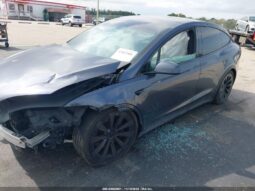 
										2023 Tesla Model x full									