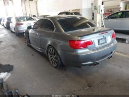 
										2012 BMW M3 full									