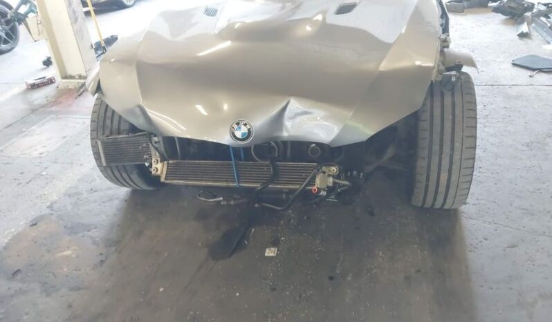 
								2012 BMW M3 full									