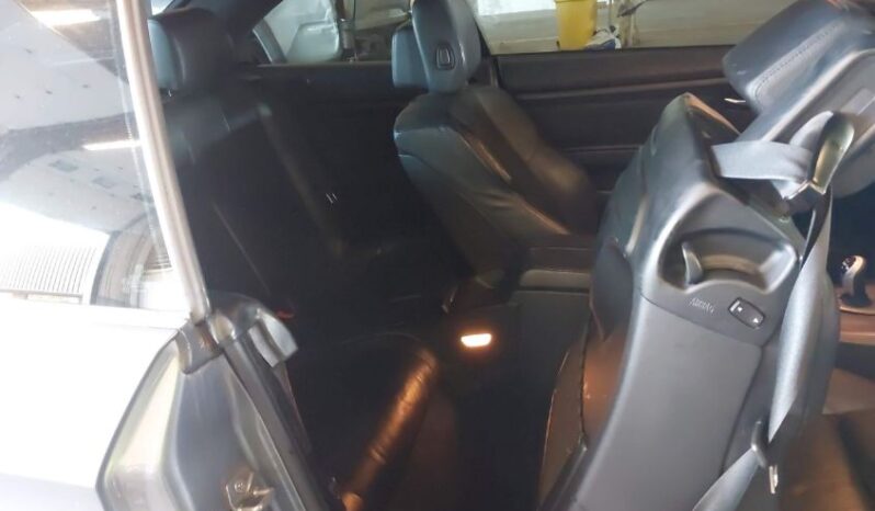 
								2012 BMW M3 full									
