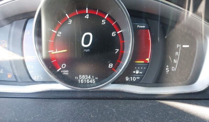 
								2015 Volvo S80 full									