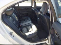 
										2015 Volvo S80 full									