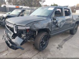 
										2025 Rivian R1t full									