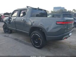 
										2025 Rivian R1t full									