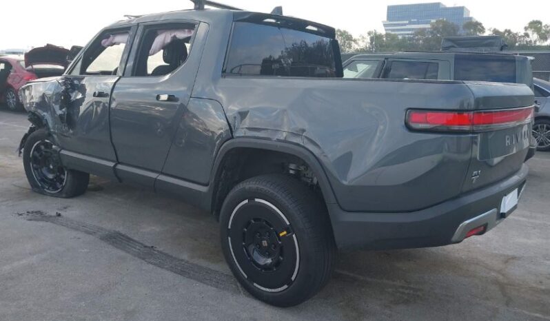 
								2025 Rivian R1t full									