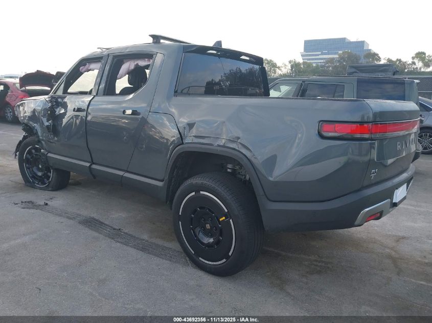 2025 Rivian R1t